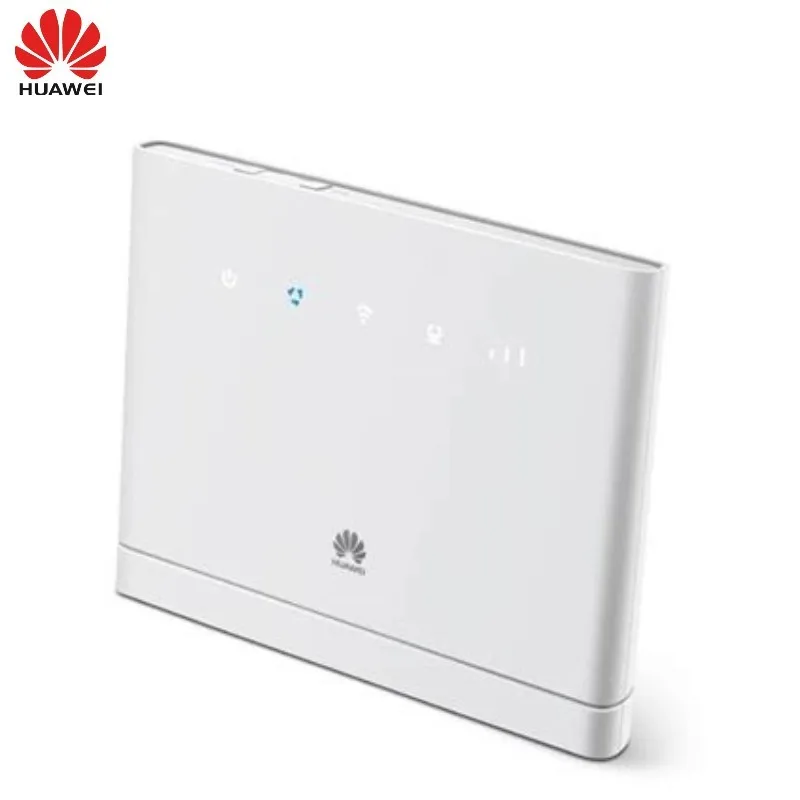 Huawei  B315s-607  2 .  Mobile 4g  Wi-Fi