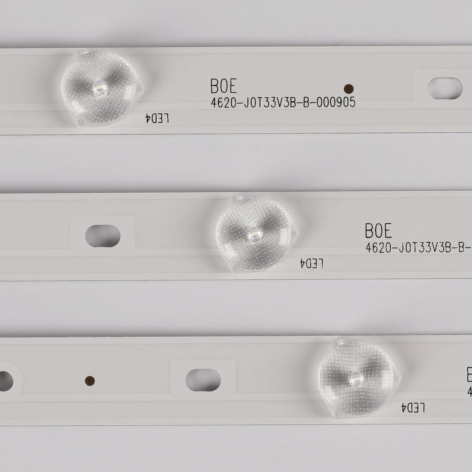 6 шт LBM320P0701-FC-2 Замена Светодиодная лента-подсветка 32PFK4309-TPV-TPT315B5 | Компьютеры и офис