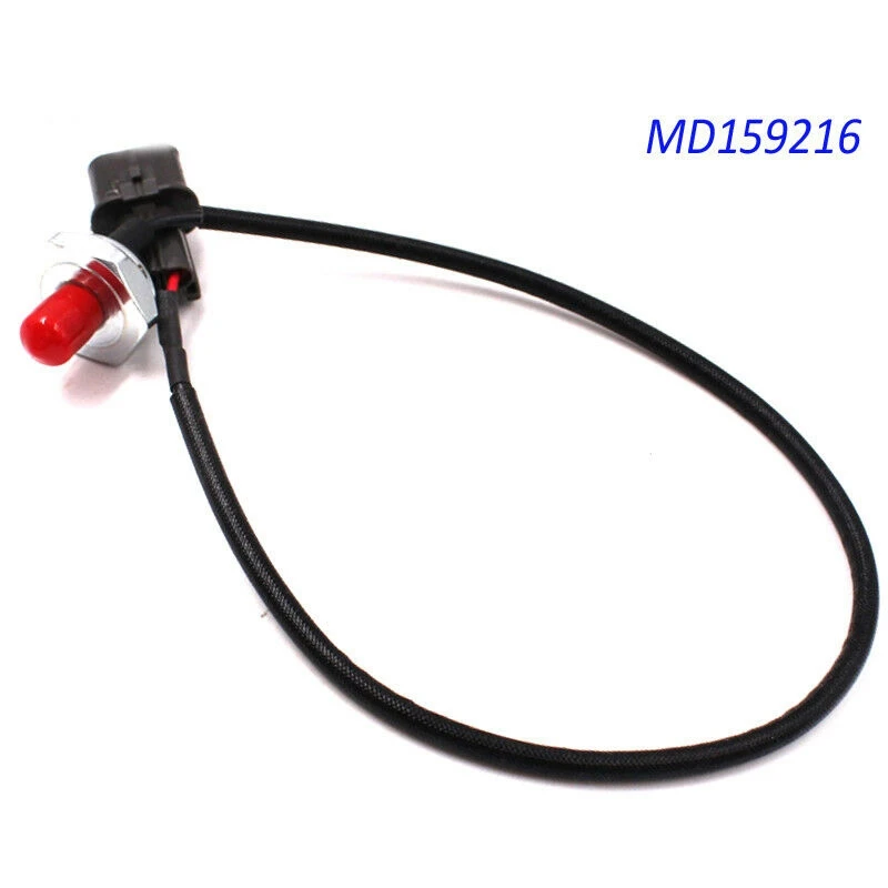 Противоударный датчик MD159216 для Mitsubishi Galant Pajero Montero Eclipse Optima Sonata|Датчик детонации| |