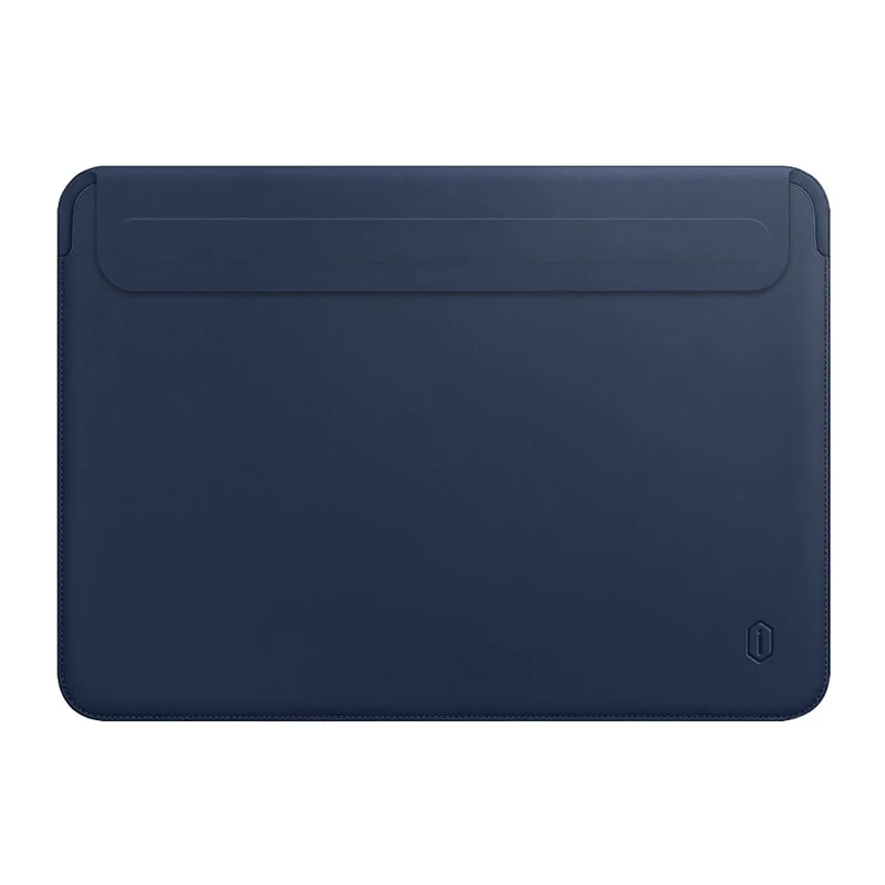 Чехол для MacBook Pro 16" WIWU Skin PRO 2 Синий | Компьютеры и офис