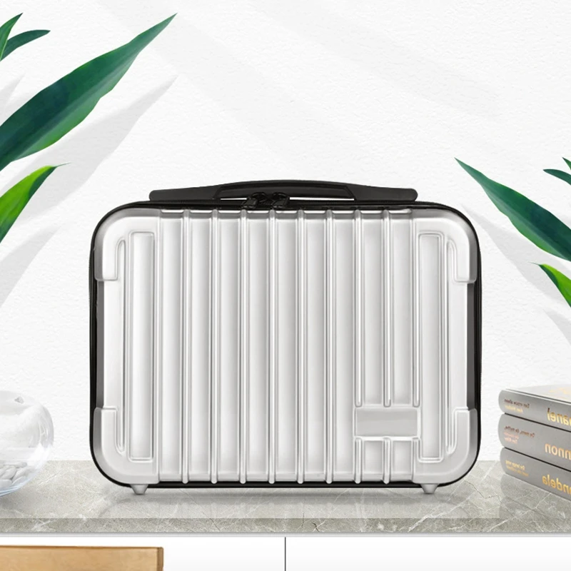 Новинка Портативная сумка для хранения Hypervolt жесткий защитный чехол чемодан