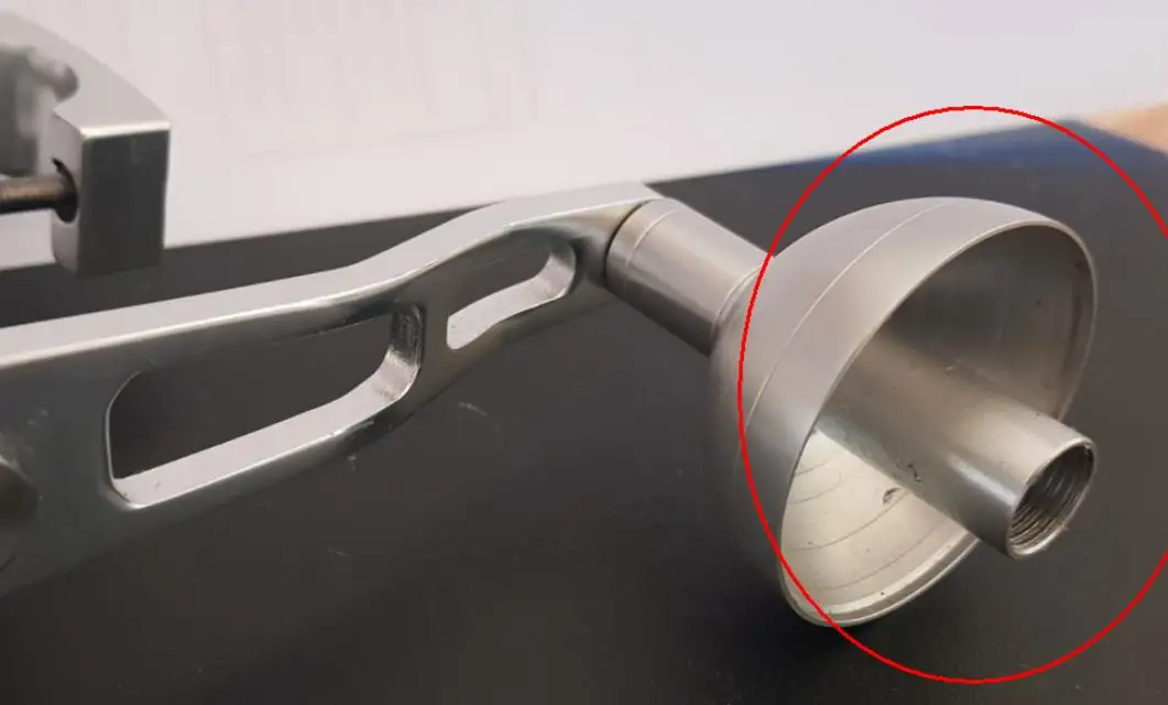 

Topline Tackle for Accessories