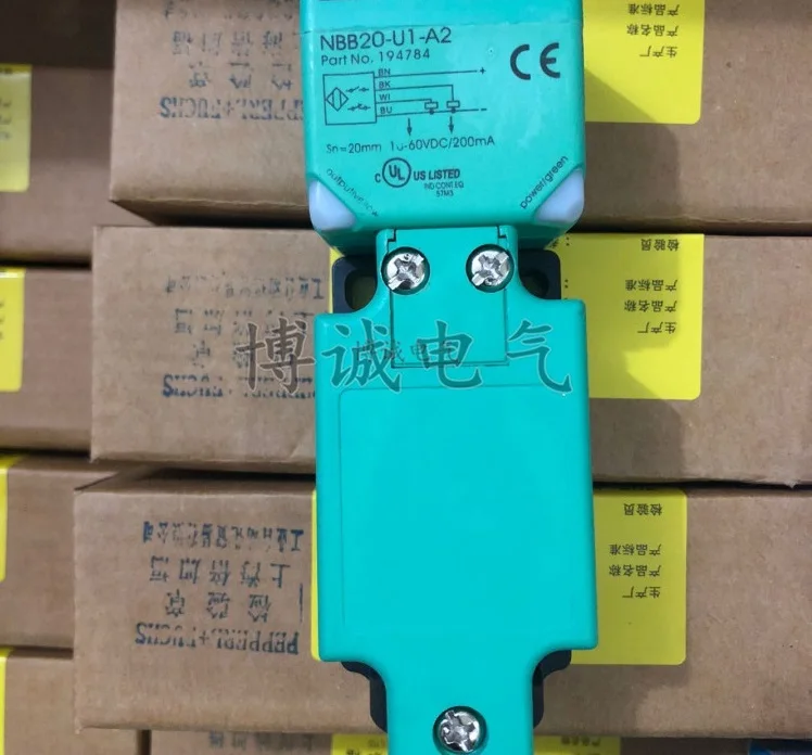 Индуктивный датчик высокой точности | Автомобили и мотоциклы