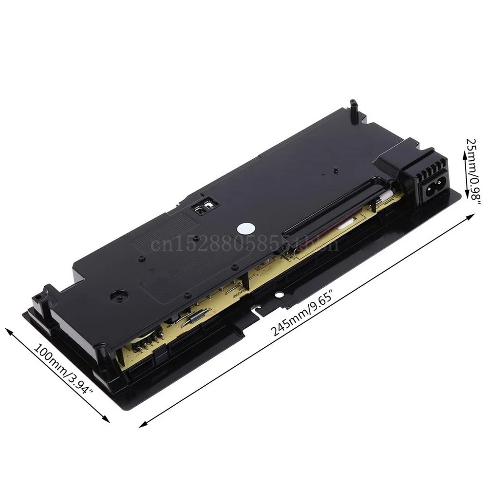 

Power Supply Adapter ADP-160ER N16-160P1A for PlayStation 4 for PS4 Slim Internal Power Supply Accessories Parts