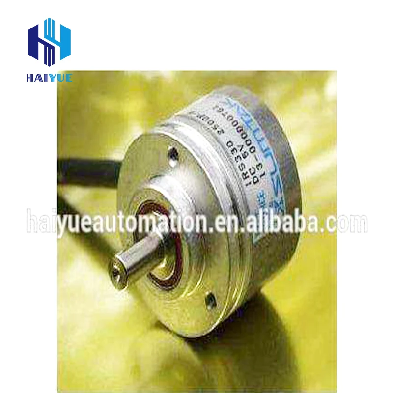 

SUMTAK rotary encoder IRS320-2000