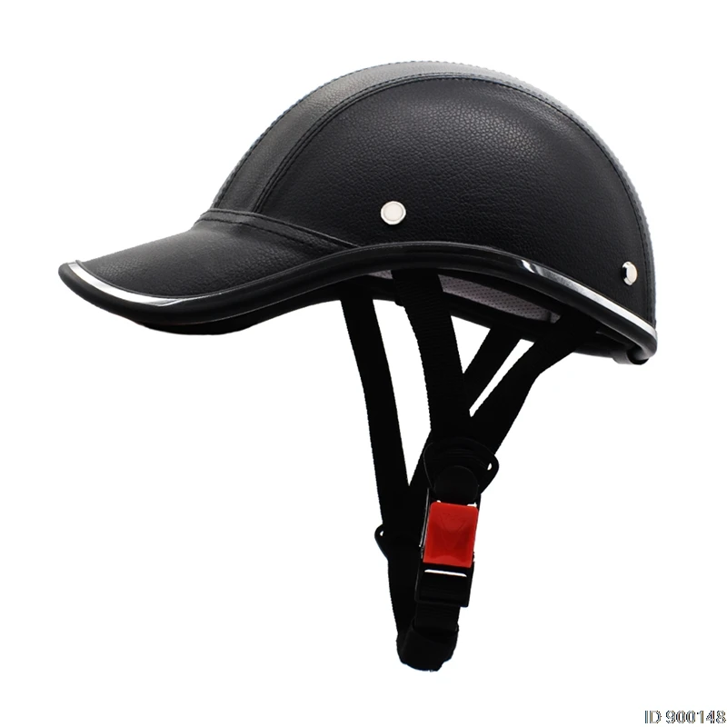 WOSAWE Sports Horse Riding Hat Half Helmet Baseball Cap MTB Cycling Roller Skateboard Scooter Motorcycle Helmets Safety Hard Hat