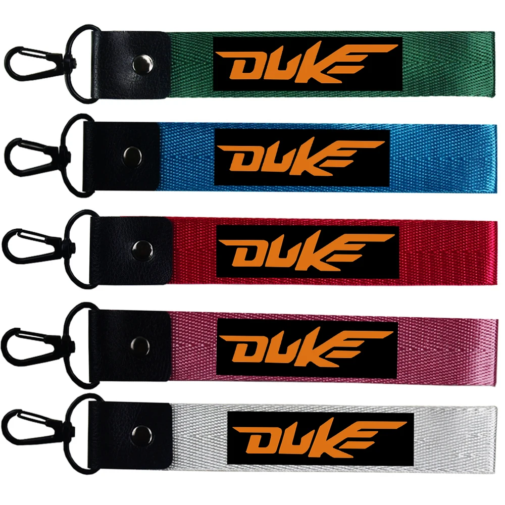 Новая мотоциклетная обувь брелок для ключей на автомобильных телефонов KTM DUKE