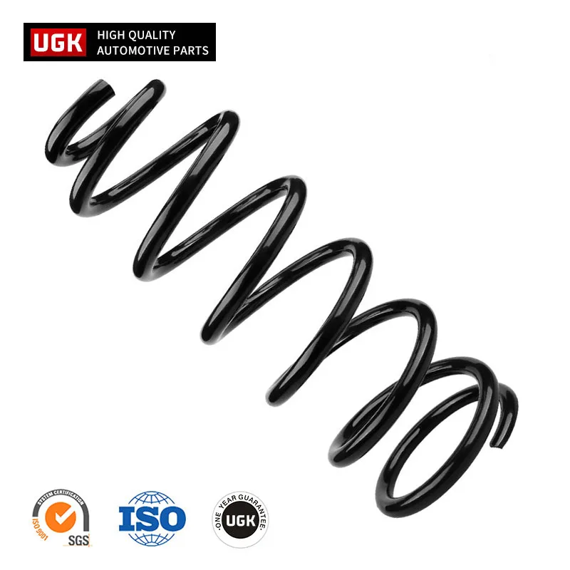 Передние автозапчасти UGK амортизационная пружина амортизатора для Nissan Cefiro A33