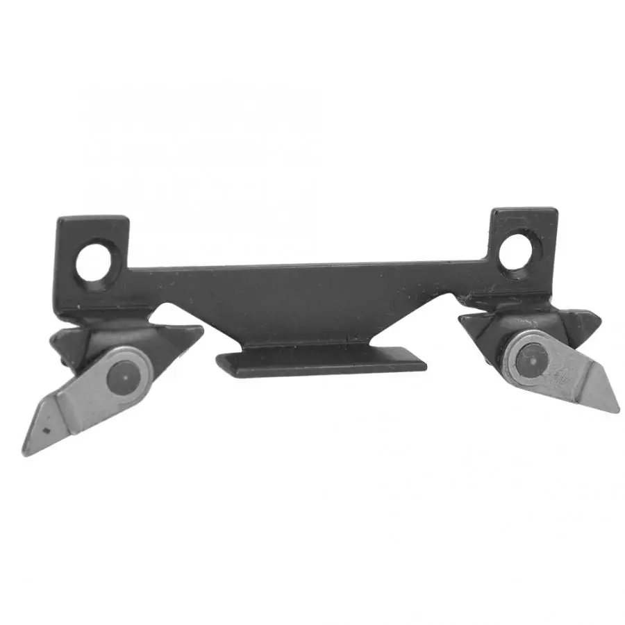 Скользящая направляющая камера высококачественная металлическая сборка для