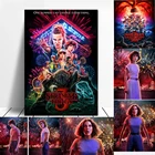 Алмазная вышивка для домашнего декора, картина для вышивки крестиком 5D