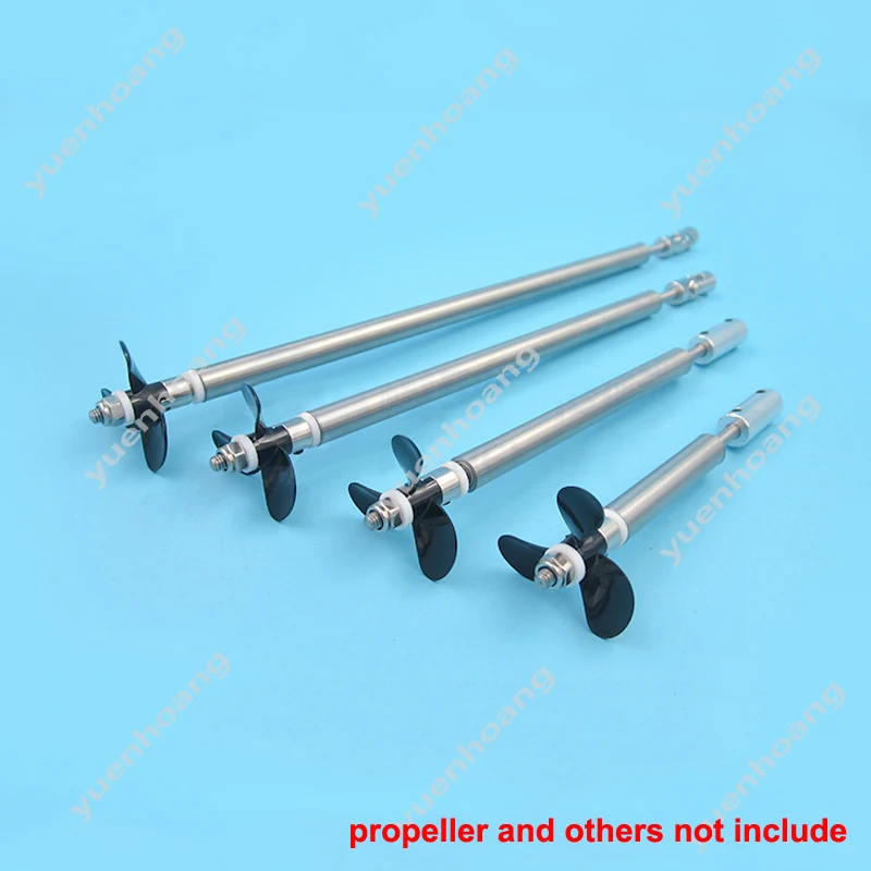 1 шт rc лодка 4 мм приводной вал в