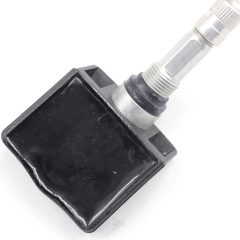 4 шт шин Давление монитор Сенсор давления воздуха в шинах 43 Гц для Ford экспедиция