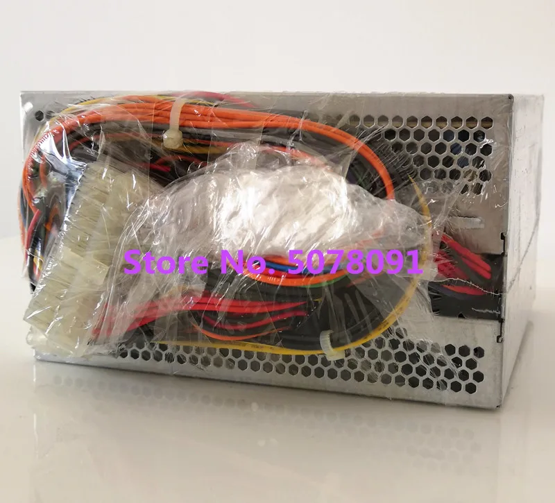 

Блок питания для настольного ПК DPS-300AB-73B 759763-001 849648-003