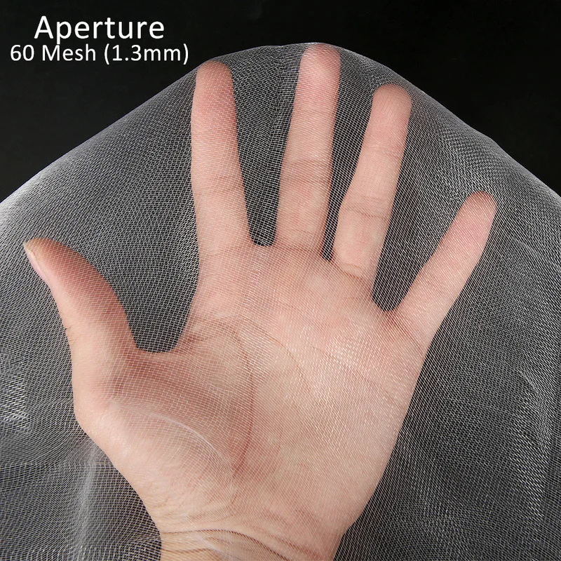 Садовое растение сетчатые Чехлы Овощной сеткой цветочных растений Уход Защита