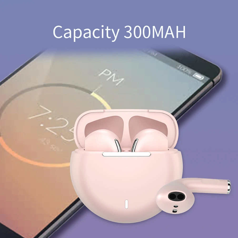 2021 мини-гарнитура Наушники Беспроводные Bluetooth-наушники с микрофоном