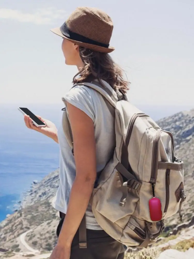 Силиконовый чехол для наушников QCY T5 беспроводная bluetooth гарнитура силиконовый
