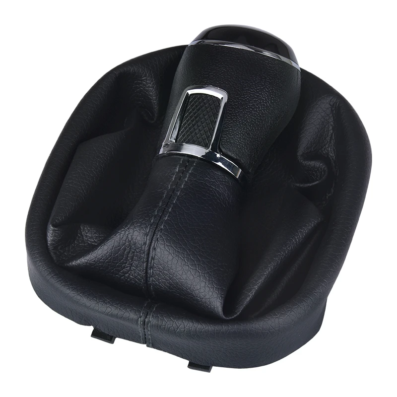 Ручка переключения передач E SPEED ER для VW Touran 2003 2010 Caddy MK2 2004 2005 2006 2007 2008 2009 5/6|Ручка