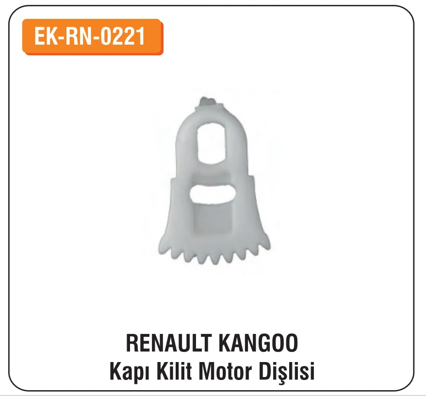

ALTEC Renault Kangoo İçinv дверной замок