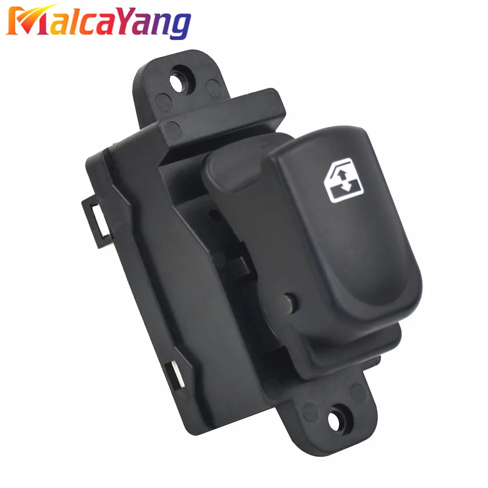 

New Passenger Button Switch For Hyundai i20 2004- 93580-1J002 935801J002 935701J100 Power Window Switch car accessories .