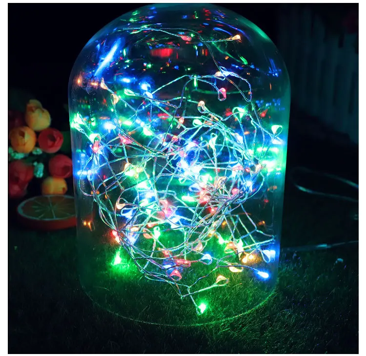 Светодиодная гирлянда 5 м 10 м|Светодиодная лента| |