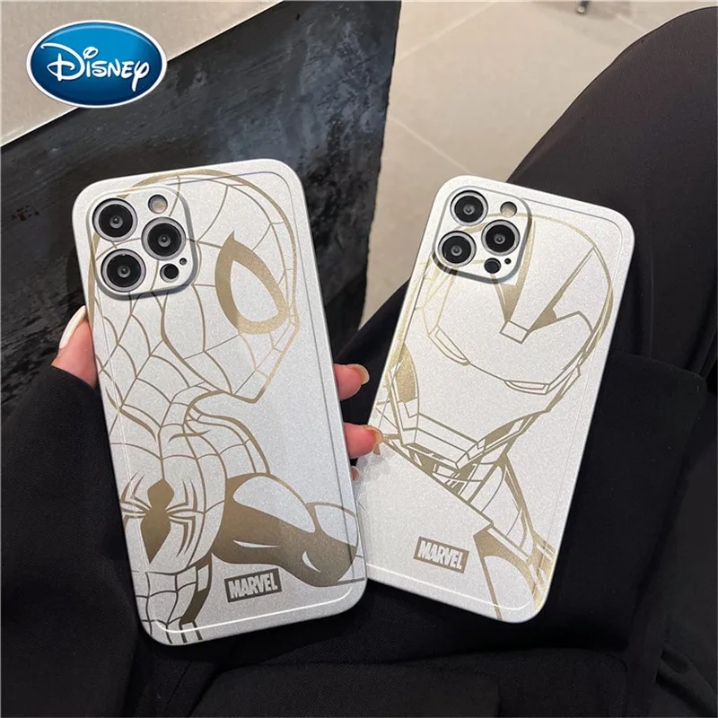 

Чехол для iPhone13promax мужской с мультипликационным рисунком, 87p