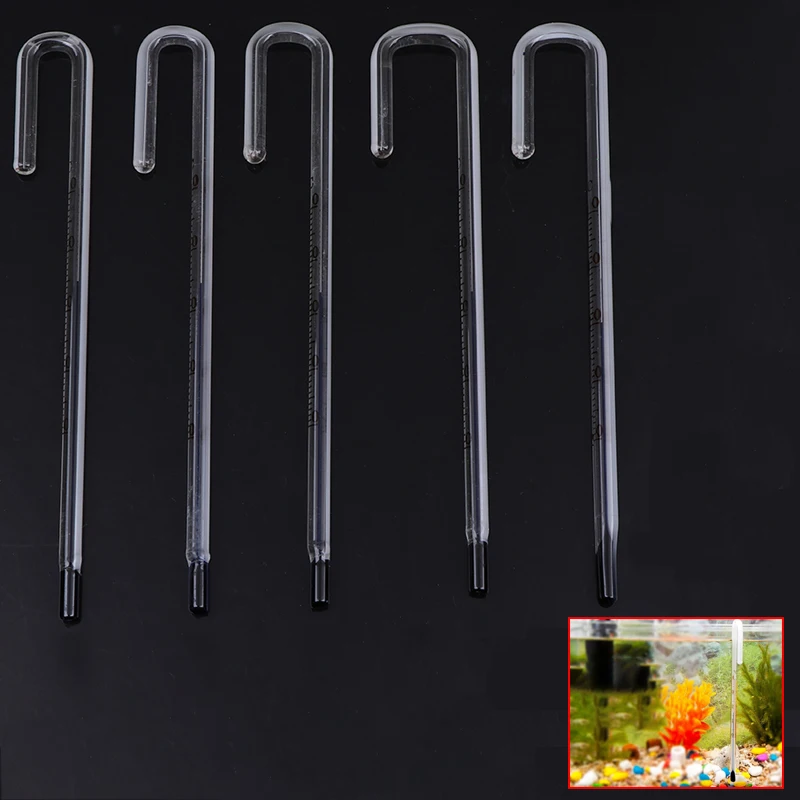 

Аквариум Стекло термометр с одной главной балкой с крючком садок для рыбы ящик для рептилий аксессуары Supplies6/8/10/12/15 мм dik глас бак