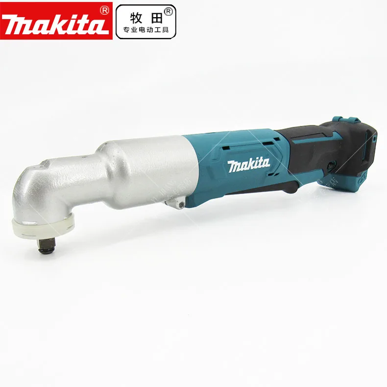 Беспроводной угловой ударный гайковерт Makita TL065DZ TL065D TL065 12vmax CXT только