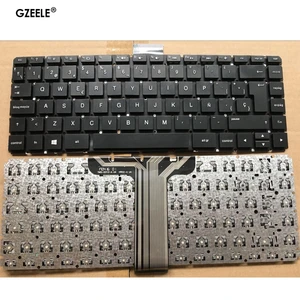 Новая испанская клавиатура SP для ноутбука HP Pavilion X360 13-S 13-S000 13t-S000 13-S100 13-S200