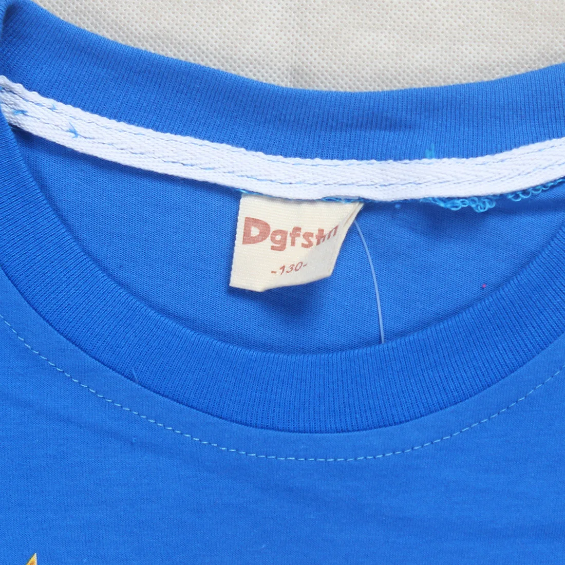 

Cotton Children Boys T Shirt Boys Tops Toddler Tshirt Short Sleeve Fire Print 8496 5-14y