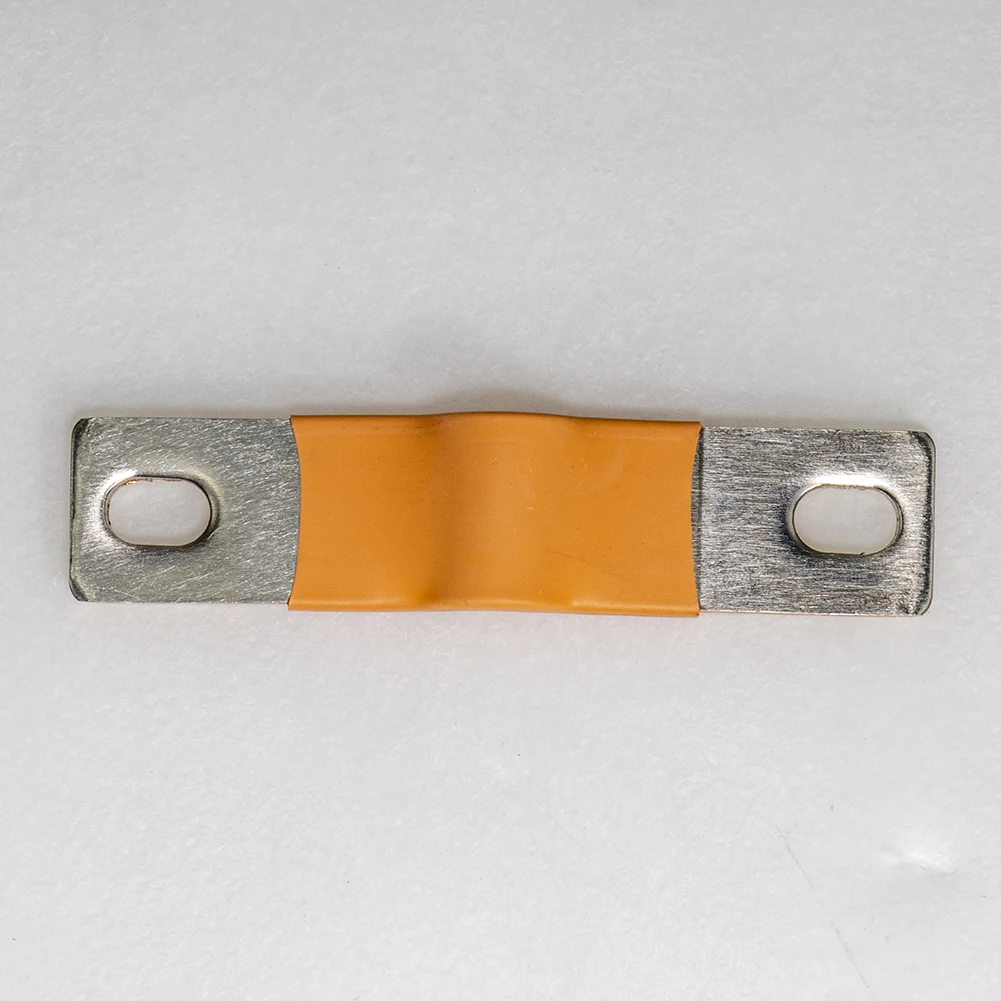 

Flexible Busbar Pure Copper+Nickel Plate Bus bar for Lithium 3.2V Lifepo4 Battery Cell Connector 272Ah 280Ah 300Ah 310Ah 320Ah