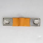 Гибкие шины из меди и никеля с для литиевого аккумулятора 3,2 в, а  ч, А  ч, а  ч, А  ч, шина для аккумулятора