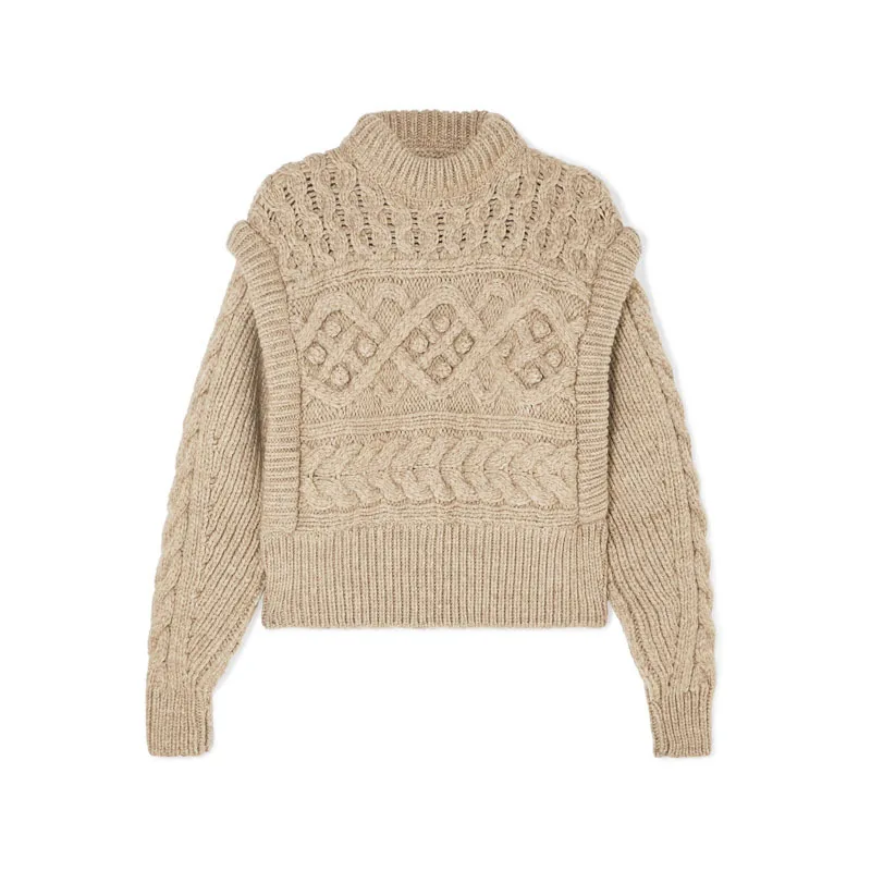 

Women Slim Turtleneck Sweater high fashion Long Sleeve high fashion Jumper