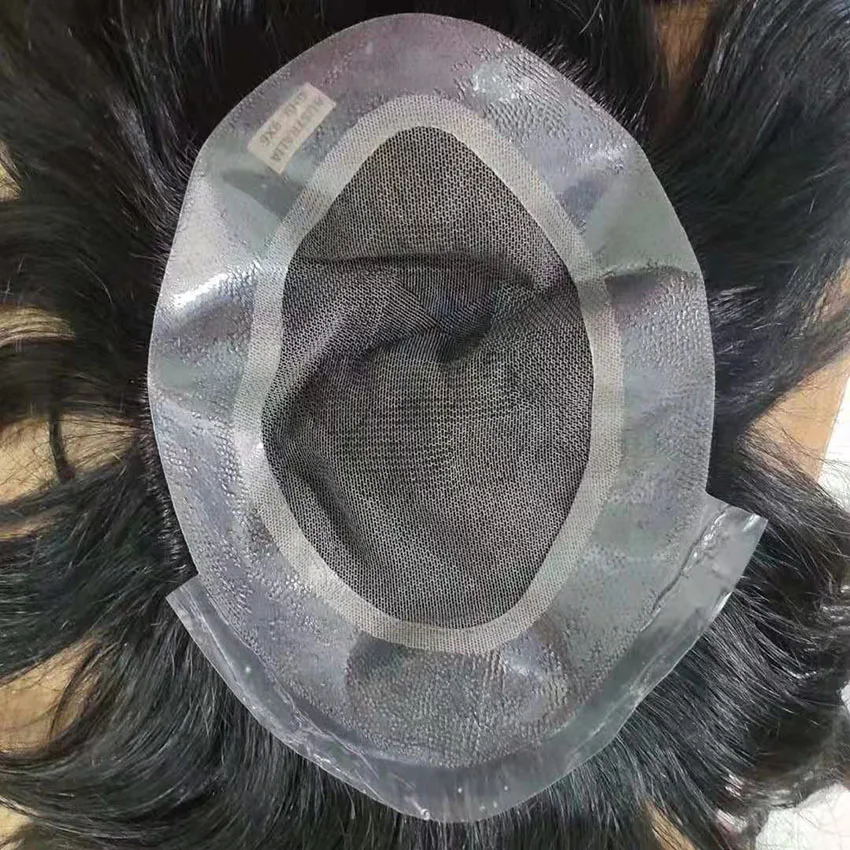 Рисунок 4 - Австралийская Базовая кружевная