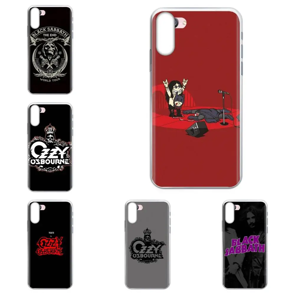 Чехол из ТПУ с рисунком рок-группы Ozzy osзависит анимация для Galaxy Grand A3 A5 A7 A8 A9 A9S On5 On7