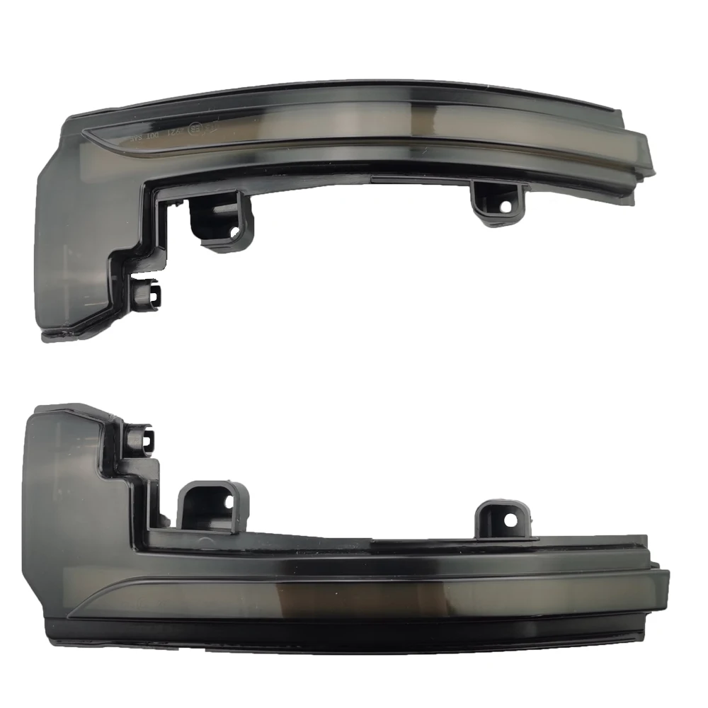 

LED Dynamic Turn Signal Light Side Mirror Blinker Sequential Light For Land Rover Discovery 4 LR4 Range Rover Sport Evoque