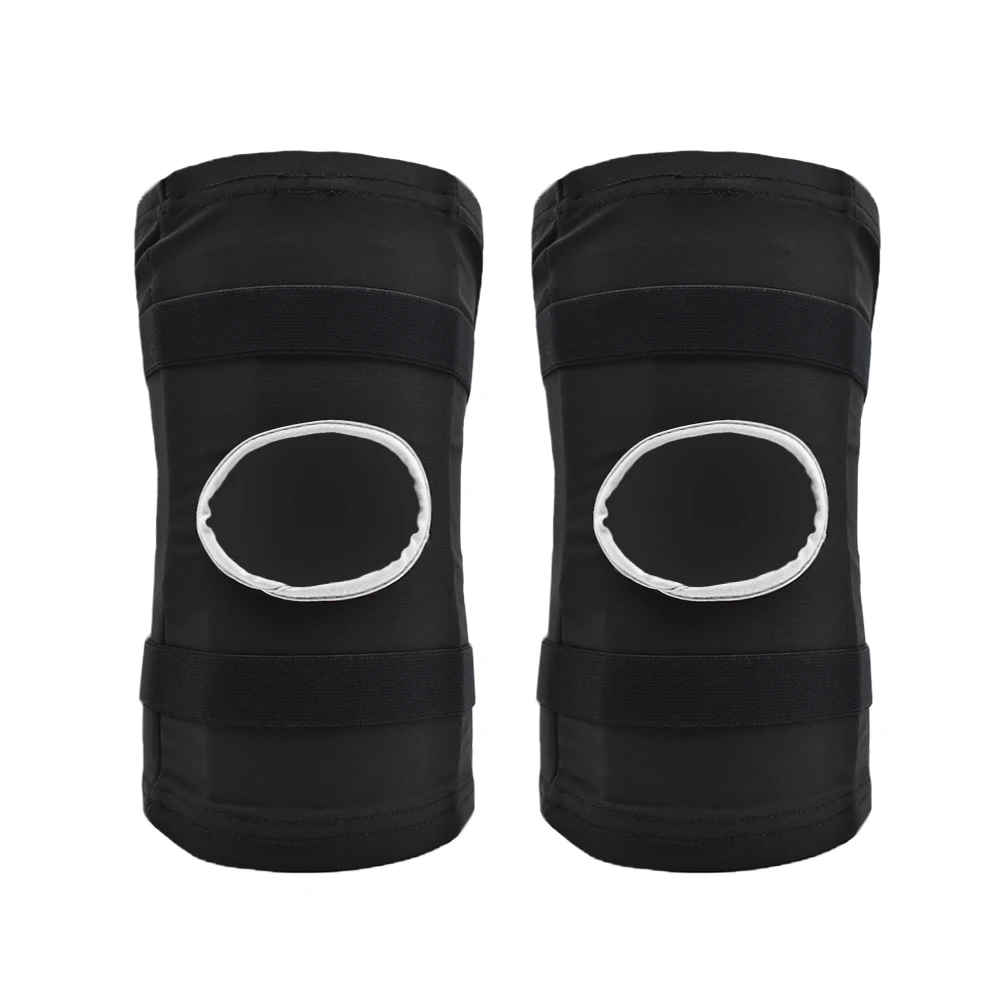 

Thicken EVA Knee Brace Dancing Cycling Kneepads genouillere sport rodillera deportiva MTB Bike Bicycle Downhill Knee Protector