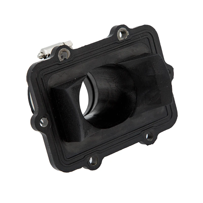 Мотоциклетный карбюратор POSSBAY ботинки для коллектора 2005-2008 экспедиция Ski-Doo 550