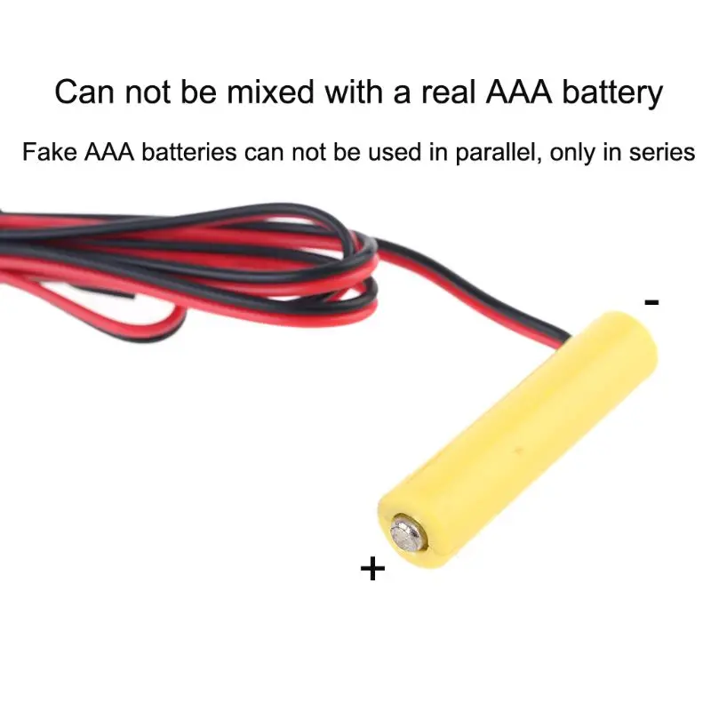 Устранитель аккумулятора AAA 300 см кабель питания USB Замена 1-4 шт. | Электроника