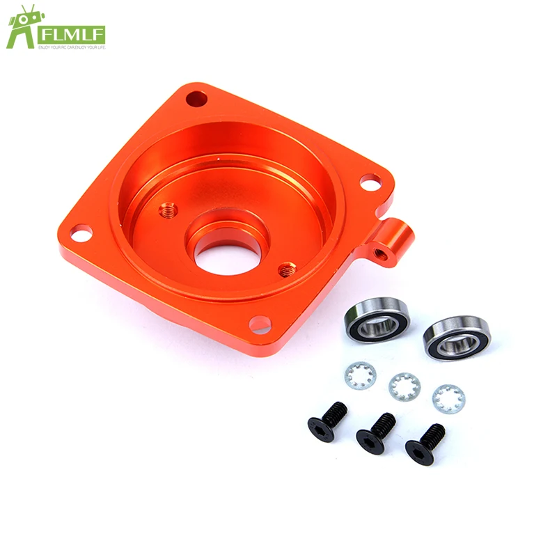 Сверхпрочный алюминиевый закрытый Стильный клатч бандаж/Колокольчик для