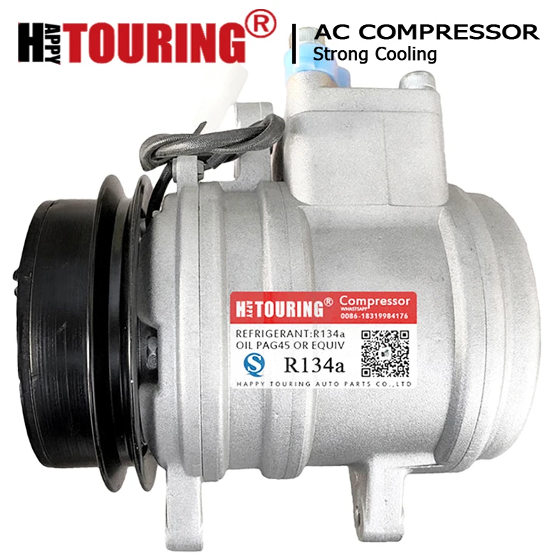 Для компрессора Daewoo DAMAS TICO MATIZ 94588065 95200A78B30 000 95200A78B14 daewoo|ac compressor|daewoo ac compressorcompressor |