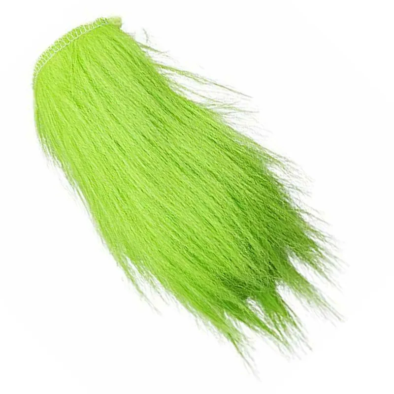 Перчатки Grinch плюшевая перчатка для рождества Хэллоуина Роскошные