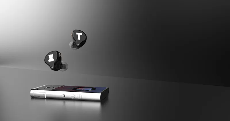 TFZ S2 \ S2 PRO Динамический драйвер гибридные наушники-вкладыши наушники HIFI DJ монитор наушники Съемная 2pin 0,78 мм T2 № 3 T3 королева