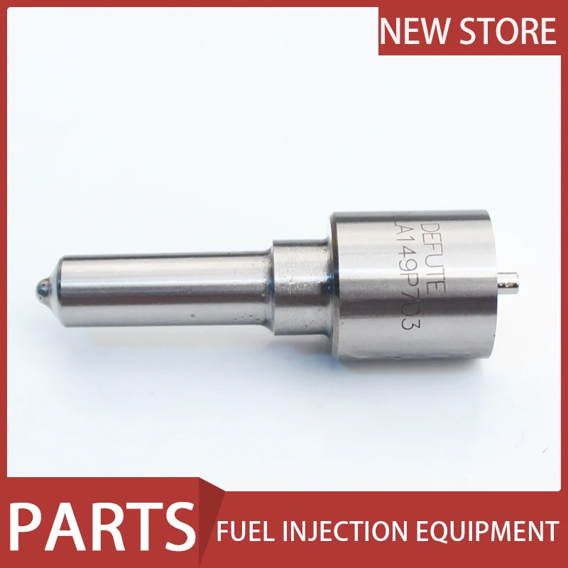 

Injector Fuel Injection of DLLA149P703 DLLA150P61 DLLA150P602 Nozzle Engine
