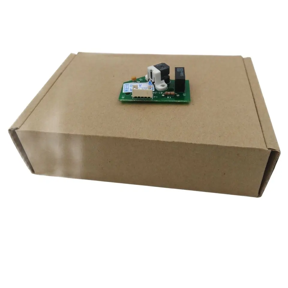 Drive roller encoder sensor For HP Designjet T610 T1100 T1120 Z2100 Z3100 Z3200 Z5200 Disk Encoder card Fixes 81:01 | Компьютеры и