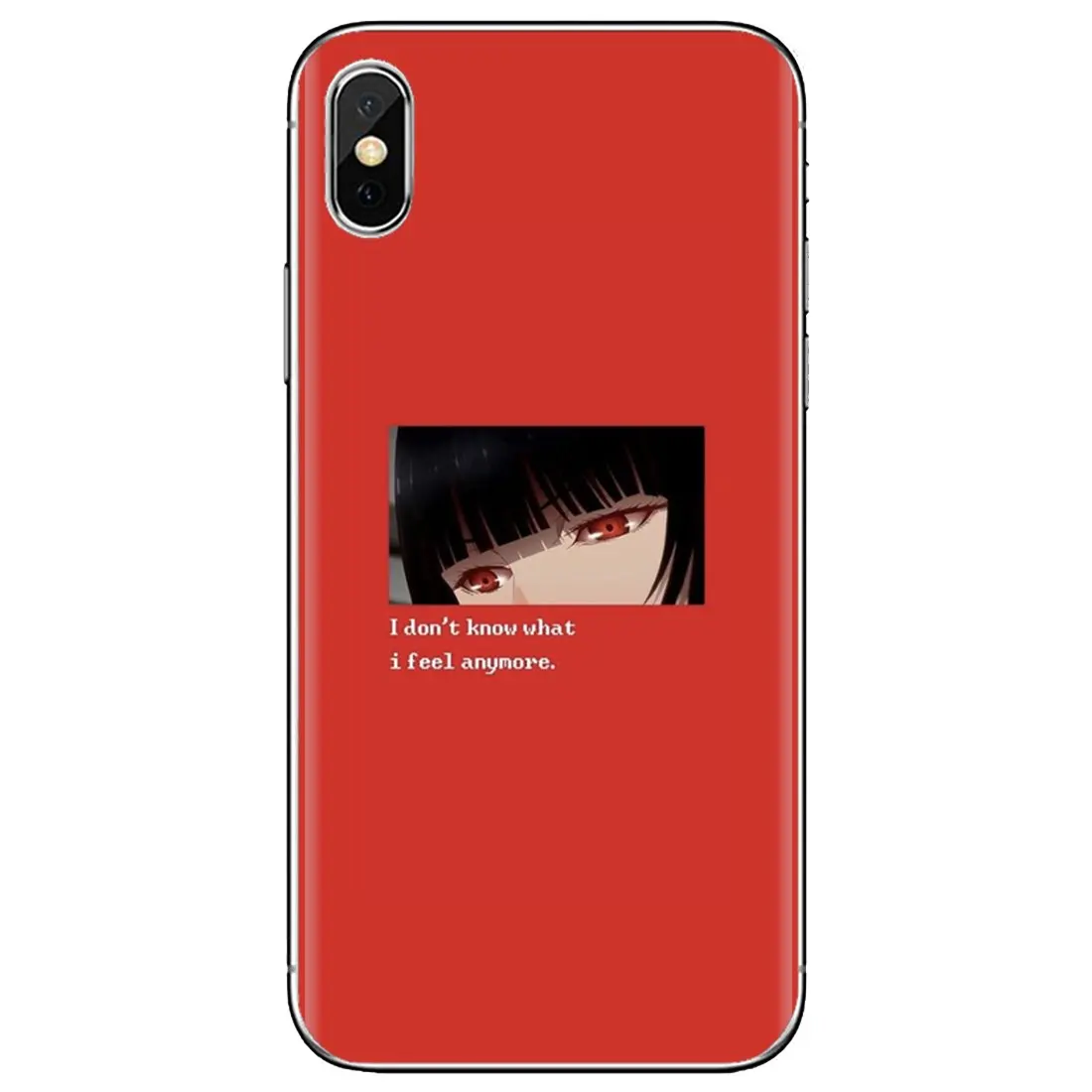 For Meizu M6 M5 M6S M5S M2 M3 M3S NOTE MX6 M6t 6 5 Pro Plus U20 sad japanese Anime puzzle aesthetic Silicone Bag Case | Мобильные