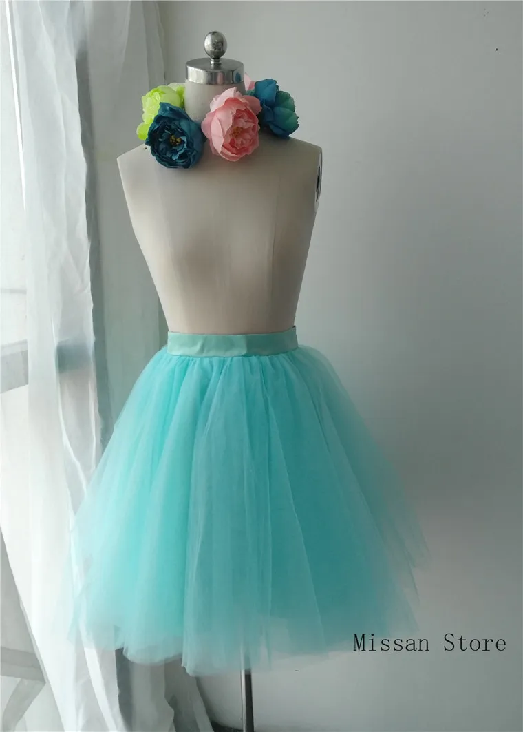 Мятная юбка свадебная пышное свадебное платье подъюбник|Нижние юбки| |