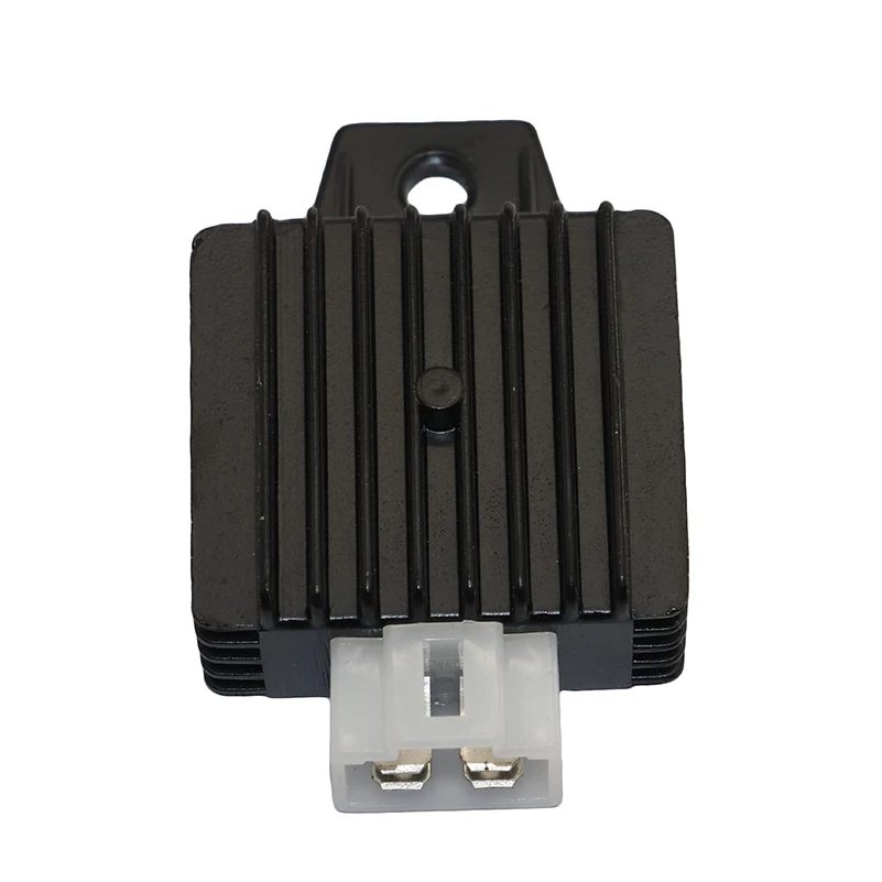 

Регулятор напряжения для мотоцикла, 12 В, 4 контакта