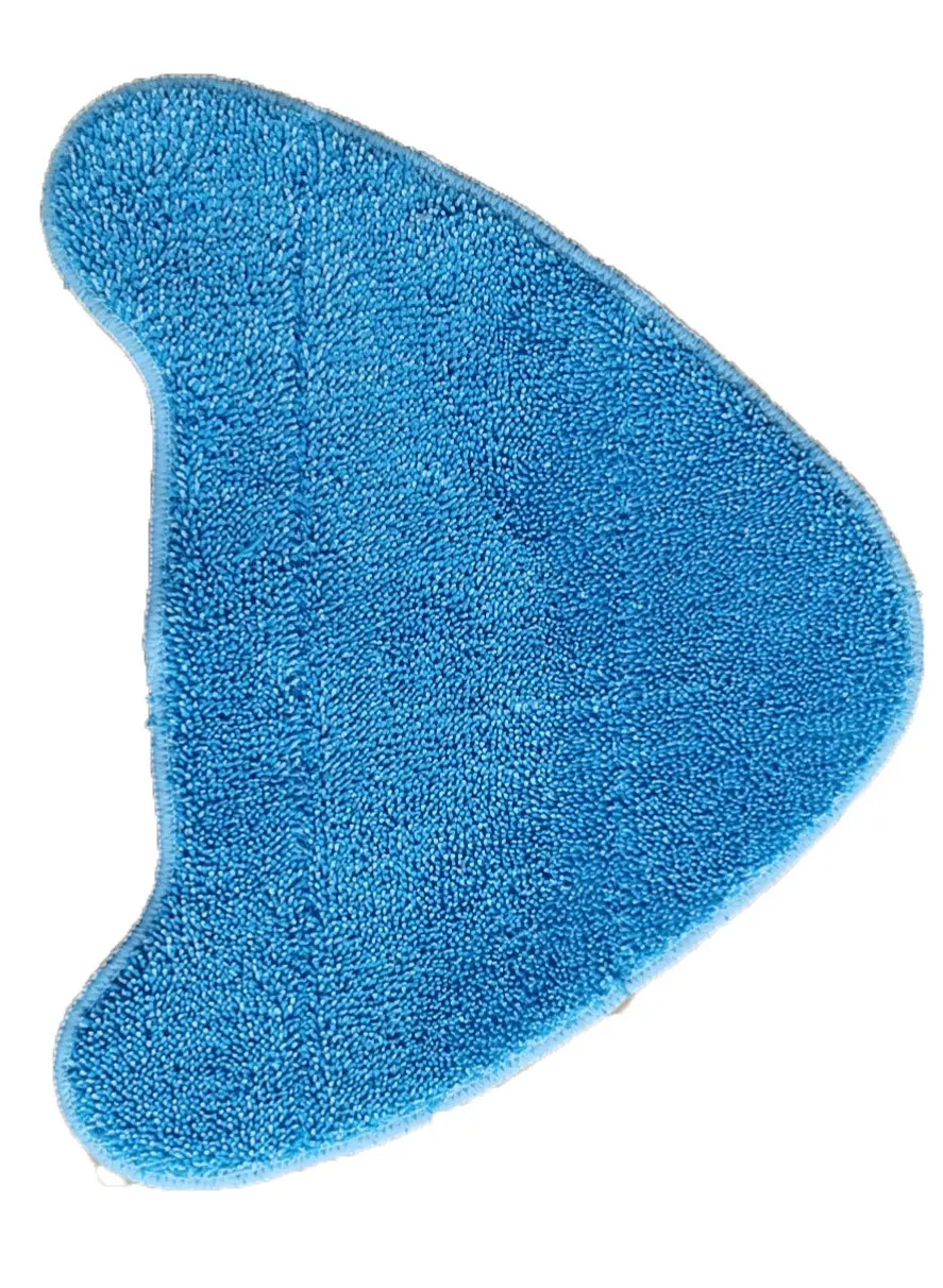 

Suitable for Dirt Devil, Hoover WH01100 WH20200, Vax triangle blue mop cloth