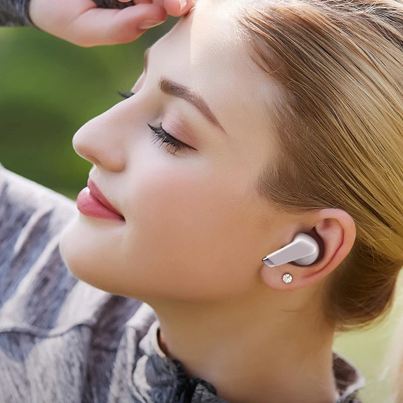 

Bluetooth Wireless Earphone Led Display Wireless Headphones TWS 9D Stereo Earphones Touch Mini Earbud Headsets with Microphone