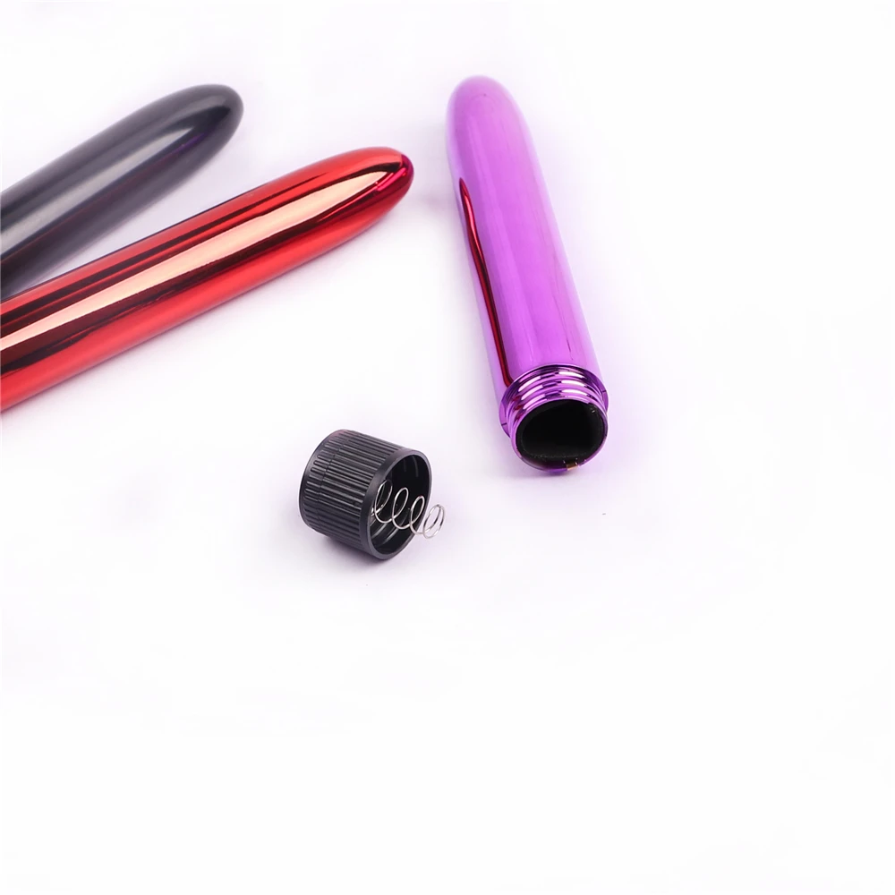 Utinta Leptura 7 Inch Bullet G Spot Vibrators Waterproof Multi-speed Vibrator Clit Vibe Adult Sex Toys products | Красота и здоровье